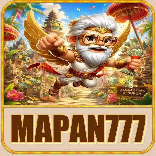 Pratinjau tampilan mapan777