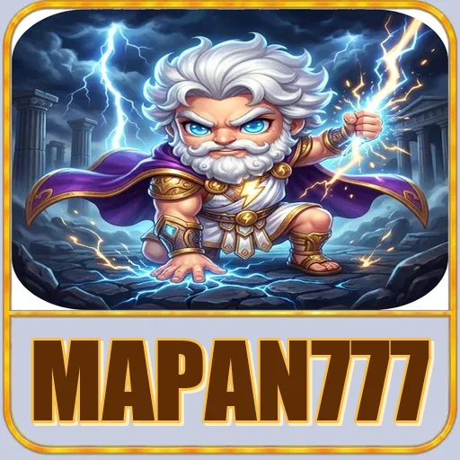 Pratinjau tampilan mapan777